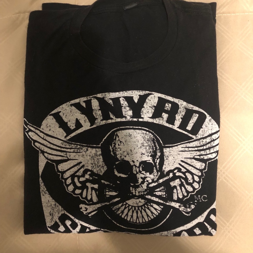 Lynyrd Skynyrd T shirt